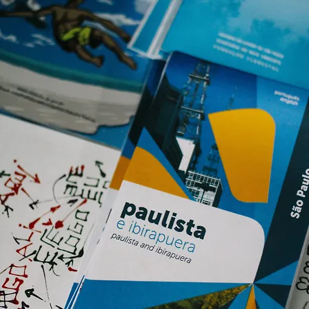 Nomade In Arte e Hostel São Paulo-3